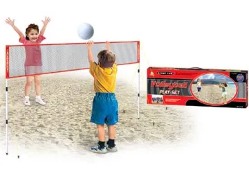 VOLLEYBALL