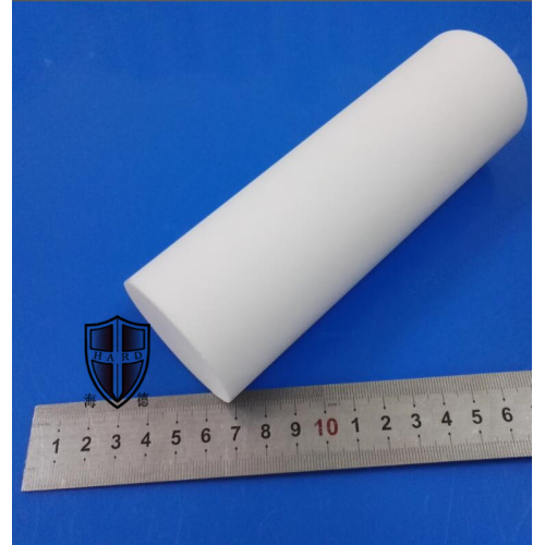 insulated industrial machinable ceramic rod tube OEM