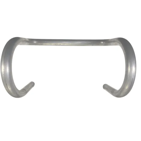 Customize 45° 180° U-Shaped 304 Stainless Steel Mandrel Bent Exhaust Tubing