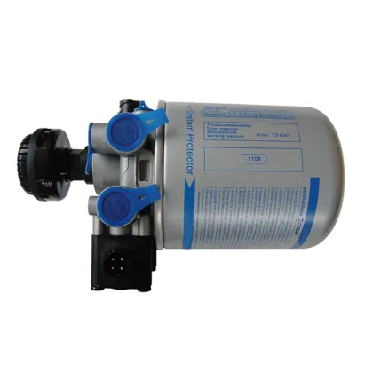 Knorr-Bremse Cheap Truck Brake Parts Air Dryer 21480094 21620172