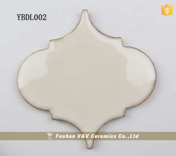 Fambe Mosaic,Handmade Ceramic Mosaic,Color Rich Mosaic