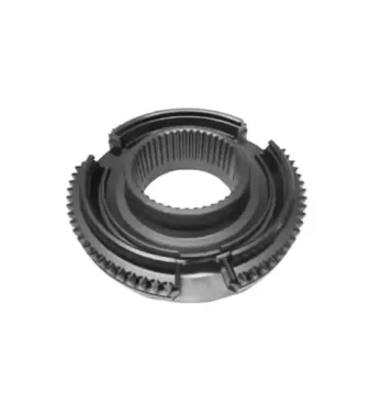 MERCEDES-BENZ Transmission Gearbox Synchronizer Cone 9452623834
