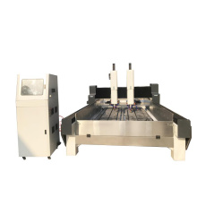 Enrutador CNC de grabado de mármol