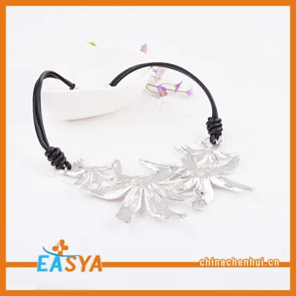 Turkish Silver Necklace Jewelry Medusa Pendant Necklace