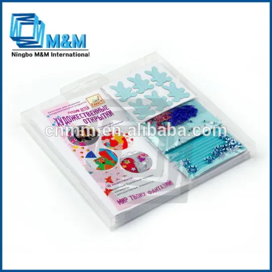 Diy Card Sets Friendship Greeting Card