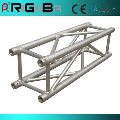 Aluminium Stage Lighting Truss Systems