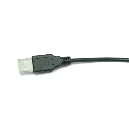USB data cable for power charging