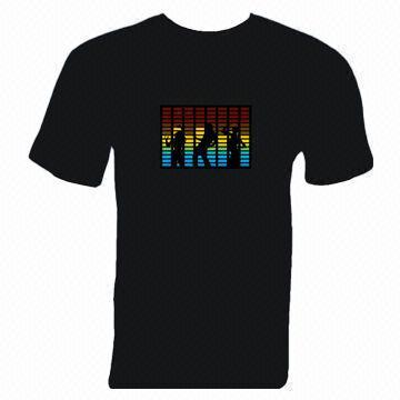 El Music Active T-shirt