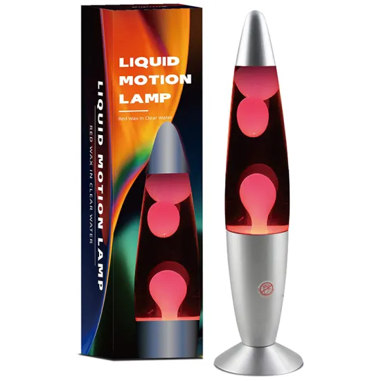 Wholesale Unicron and Star Patterned Battery Operated Lava Lamps: Perfect Decor for Kids' Rooms
