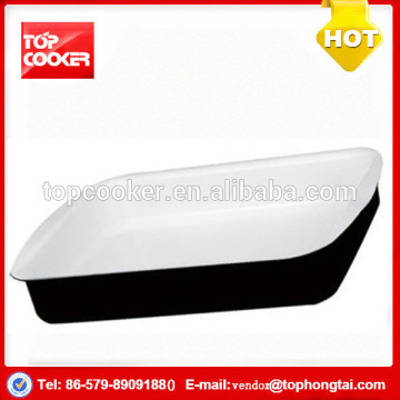 Cookware Factory Aluminum Ceramic Roasting Pan