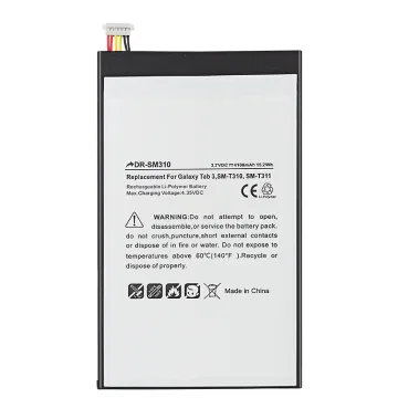 Samsung Galaxy Tab 3 8.0 T4450E