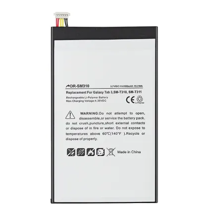 Samsung Galaxy Tab 3 8.0 T4450E