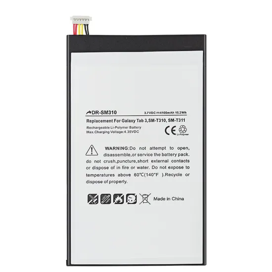 Samsung Galaxy Tab 3 8.0 T4450E