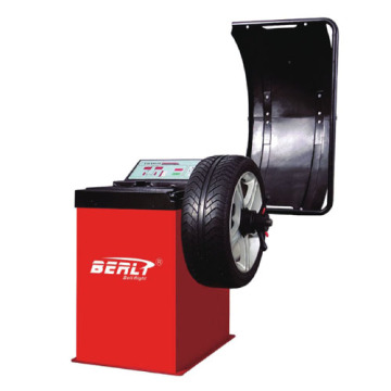CE Certified Semi-Automatic Car Tyre Changer Machine