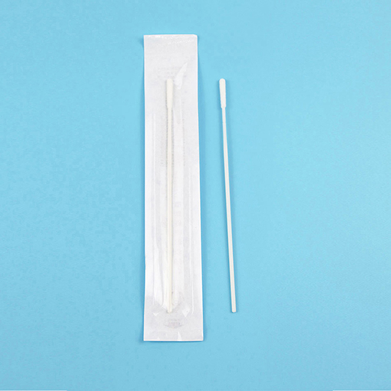 Disposable Medical Dry Cotton Swabs