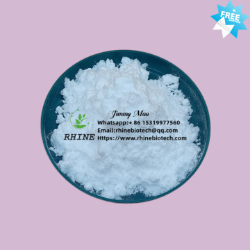 Matéria-prima Iodixanol Powder CAS 92339-11-2
