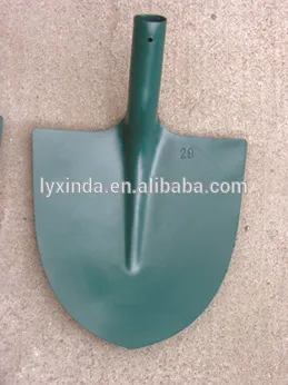 shovel head/farming shovel