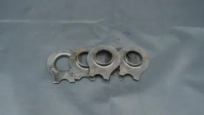 Genuine Diesel Engine Valve Spring Retainer 3042745