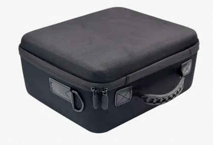 Hard Shell Carrying Case for Nintendo Switch Console and Accessories