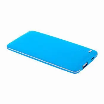 4000mAh Portable Power Bank