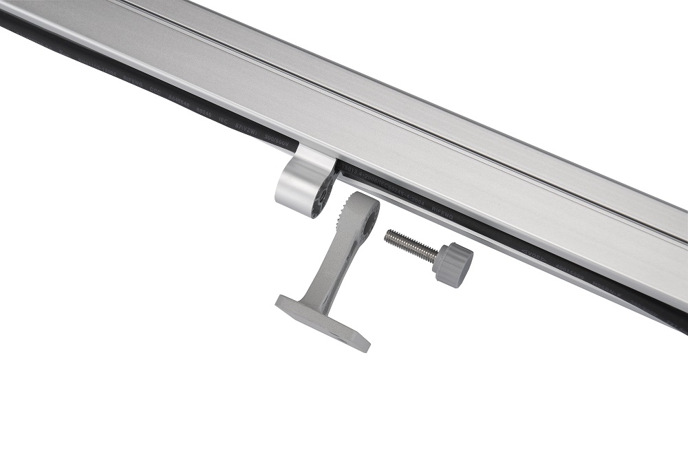 Linear LED Wall Washer Light