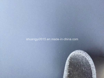 2.0mm S2 Standard Microfiber Leather for Safety Shoes