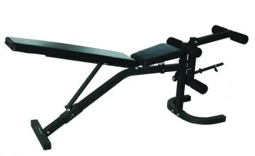 KFSB-18 Ultrasport Sit Up Bench