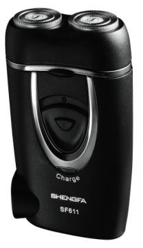Beard Shaver Good Quality Men's Shaver 611