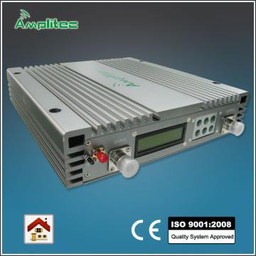 1800MHz 27dBm single band multi selective repeater with OMT
