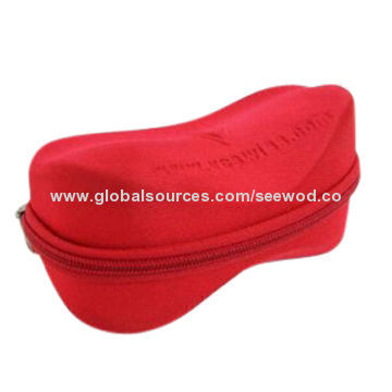 Eva Eyeglasses Case