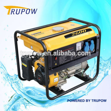 High--quality 2 inch gasoline water pump