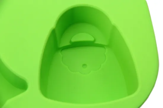 Hot selling children spring form baking mold