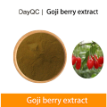 Εκχύλισμα σκόνης Goji Berry με χύδην 40%