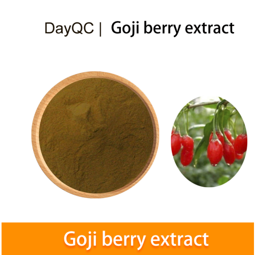 Extrato de pó Goji Berry em massa 40%