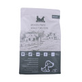 2KG 5KG 10KG muoviset Mylar Giant -pakkauspussit