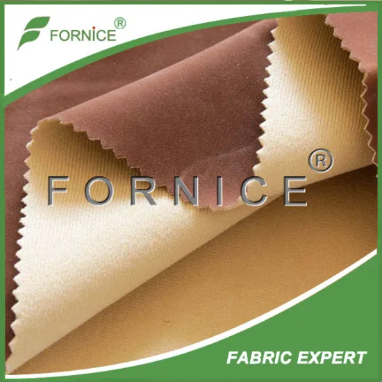 Plain,tricot flock fabric Style and shoes for women Type shoes for women