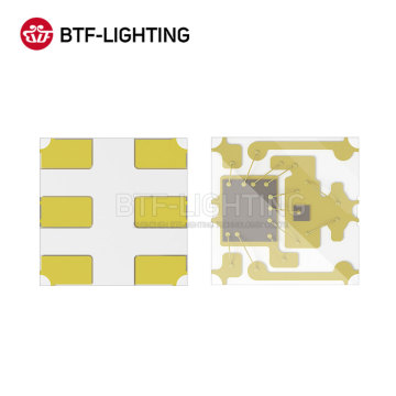 SK9822-EC20 SMD 2020 CHIP LED 0,2W/PCS 1000pcs/pacote