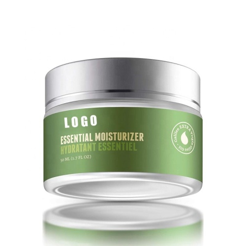 Essential Moisturizer Face Cream