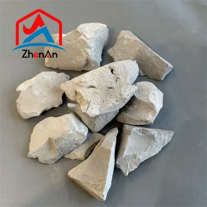 Metal nitride Ferrosilicon nitride lumps