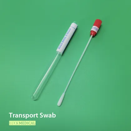 Oral Bacterial Culture Swab Throat Use