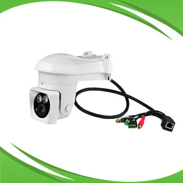 1.0MP Digital IP Camera, POE, Easy Video Control Software