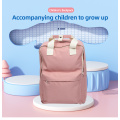 كيس الأطفال 600D أكسفورد حقيبة ارتداء حقيبة مدرسية خفيفة الوزن مقاومة للأطفال