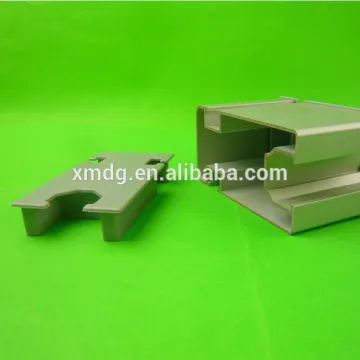 customized Solar stent plastic silicone cover supplier