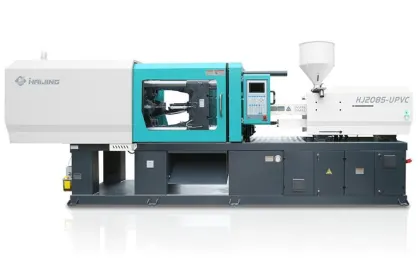 engel vertical injection molding machine