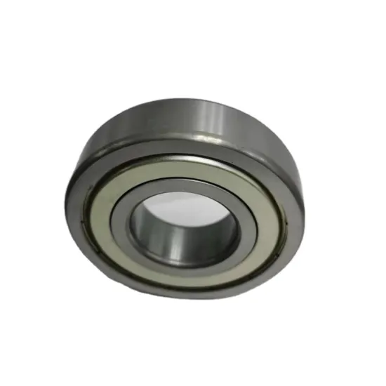 6003 LLU Single Row Deep Groove Ball Bearing - Good Quality