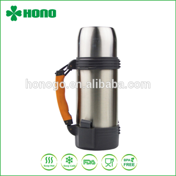 750ML Chinese Stainless Steel Travel Water Bottle/ Thermal Pot For Wholesale
