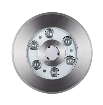 underwater fountain led lighting