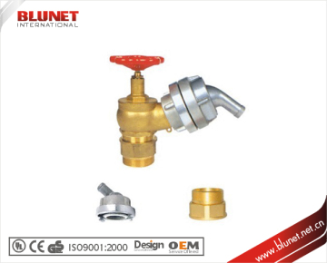 Fire-Hydrant (ZS07)