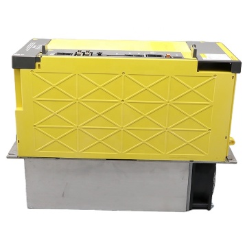 Fanuc CNC Controller A06B-6127-H106 Amplifier Module