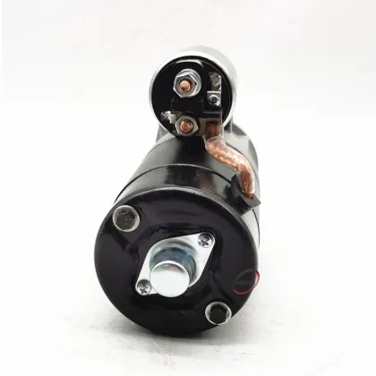 24V 2.5KW Starter Motor For Bosch Mercedes Truck/Bus G250 G300 (0001219009, 0001219001)